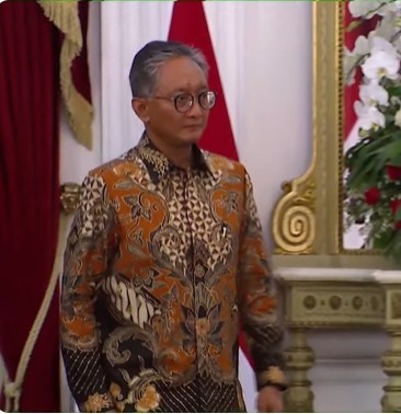 Cegah Jakarta Tenggelam, Menteri PU Minta Masyarakat Tak Ambil Air Tanah. Foto: MNC Media.