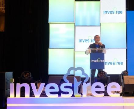 OJK Resmi Cabut Izin Investree Buntut Kasus Gagal Bayar (Foto: dok Investree)