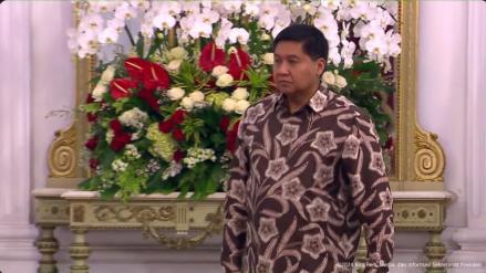 Profil Maruarar Sirait, Menteri Perumahan Rakyat dan Kawasan Permukiman Pilihan Prabowo