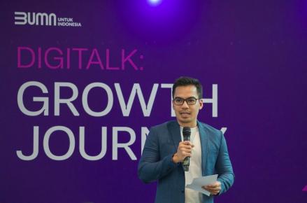 Peruri dan Big Alpha Kolaborasi Dorong UMKM Tangguh Digital