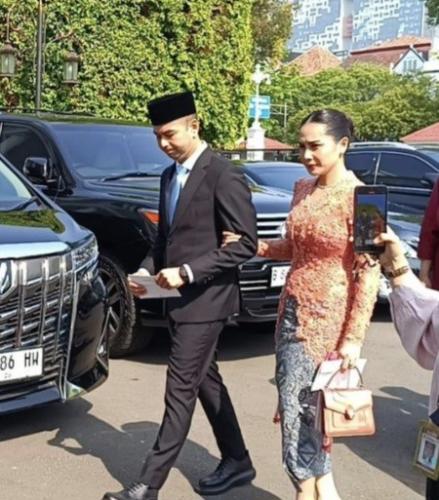 Jadi Utusan Khusus Presiden Prabowo, Raffi Ahmad Masih Pertimbangkan Aktif di Dunia Hiburan (FOTO:Dok Ist) 