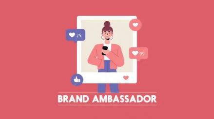 Apa Itu Brand Ambassador? Pengertian dan Tugasnya dalam Meningkatkan Penjualan. (Foto: MNC Media)