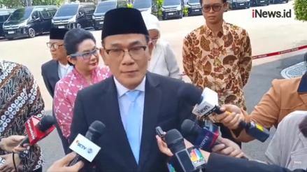 Harta Kekayaan Budiman Sudjatmiko, Intip Rincian Jenis Aset dan Nilainya. (Foto: iNews)