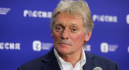 Juru Bicara Kremlin, Dmitry Peskov. (Foto: Arsip)