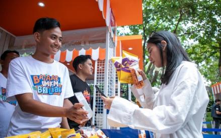 3 Alasan Pelaku UMKM Harus Punya BRImo, Fitur Ini Berguna untuk Bisnis Kecil. (Foto: BRI)