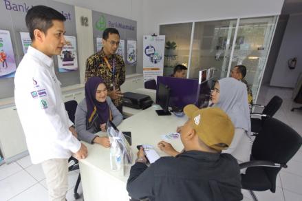 Muamalat Targetkan KPR Hijrah Baitullah Tumbuh 5 Kali Lipat hingga Akhir 2024 (FOTO:Dok Muamalat)