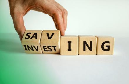 Gen Z Jangan Cuma FOMO Investasi, Penting Juga Punya Tabungan (foto mnc media)