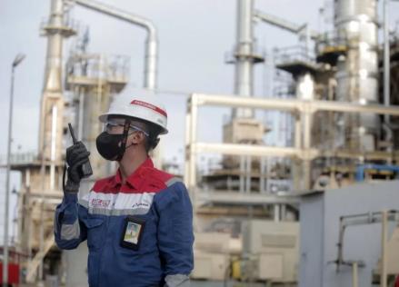 Daftar Gaji Pertamina Bagian Lapangan, Jenis pekerjaan dan Estimasi Upahnya