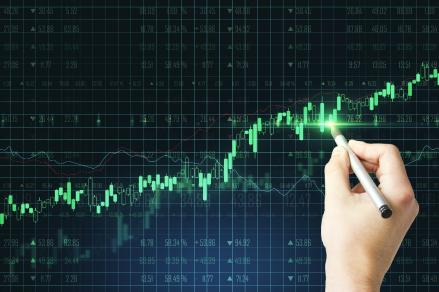 Bursa Saham Asia Dibuka Menguat, Investor Pantau Negosiasi Dagang AS-China. (Foto: Freepik)