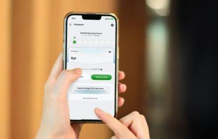 Cara Mengisi GoPay Lewat M-Banking BCA, Pastikan Kode Virtual Account Benar. (Foto: MNC Media)