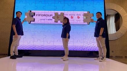 IMOS 2024 Digelar Lebih Besar, FIF Bidik Pembiayaan Baru Tembus Rp6,8 Miliar