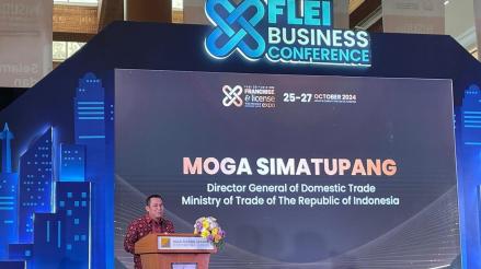 Menakar Peluang Bisnis Waralaba di RI, Seberapa Cuan? (Foto Tangguh/MPI)