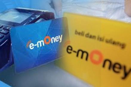 Bisa Cara Cek Saldo E-Money dengan Nomor Kartu yang Benar