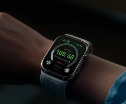 Huawei Luncurkan Smartwatch Seharga Rp5,49 Juta, Bisa Pantau Tekanan Darah 24 Jam. (Foto: Dok. Huawei)
