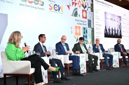 MedcoEnergi (MEDC) Ungkap Strategi Bisnis di Era Transisi, Kerja Sama Antarnegara Jadi Kunci