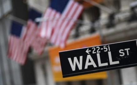 Wall Street Dibuka Melemah, PPI AS Naik di Atas Perkiraan Picu Kekhawatiran Inflasi. Foto: dok. AP.