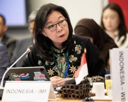 Pertemuan IMF-WB 2024: BI Tegaskan Perlunya Kebijakan dalam Hadapi Ketidakpastian Global