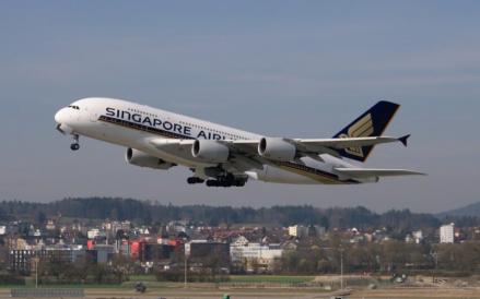 Malaysia Airlines dan Singapore Airlines Luncurkan Tarif Bersama, Opsi Tarif Makin Banyak. (Foto: Singapore Airlines)