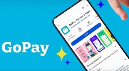 Berapa Kode Gopay lewat BCA?