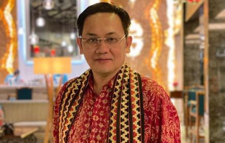Intip Harta Kekayaan Farhat Abbas, Tembus Rp300 Miliar saat Usia 29 Tahun. (Foto: MNC Media)