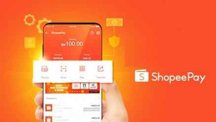 Penyebab dan Cara Atasi Lupa Pin ShopeePay Tidak Dapat Diubah Karena Alasan Keamanan. (Foto: Shopee)