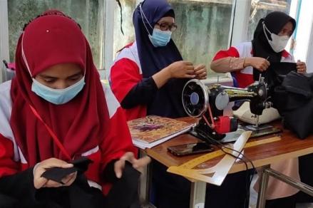 Atasi Pengangguran, Menaker Bakal Revitalisasi dan Perbanyak Balai Latihan Kerja