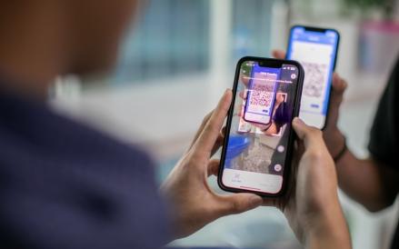 Lengkap, Ini Cara Mudah Transaksi Dengan QRIS Transfer Lewat BRImo