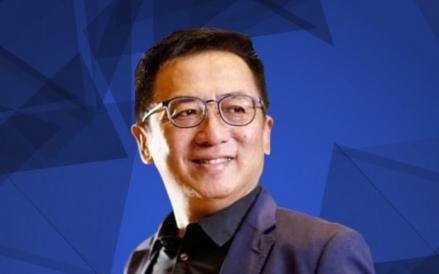Hermanto Tanoko kembali menambah muatan di saham PT Superior Prima Sukses Tbk (BLES) senilai belasan miliar rupiah. (Foto: MNC Media)