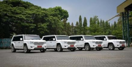 Gaikindo Dukung Rencana Prabowo Ciptakan Mobil Nasional, Bakal Gerakkan Banyak Industri. Foto: iNews Media Group.