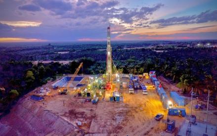 Pertamina Ungkap Progres Terbaru Soal Sumur Gulamo di Blok Rokan