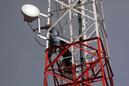 Fokus Jadi Penggerak Utama Inklusi Teknologi di Indonesia, Begini Strategi Mitratel (MTEL) (foto: MNC media)