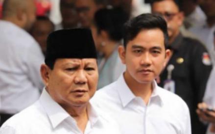 Gibran Berencana Salat Ied di Jakarta, Lanjut Sungkem ke Prabowo Sebelum Mudik. (Foto MNC Media)