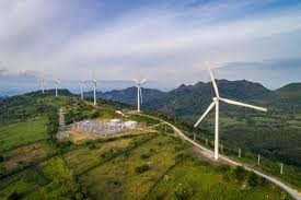 Ditopang Akuisisi PLTB, Laba Bersih Barito Renewables (BREN) Tembus Rp1,35 Triliun (foto: MNC media)