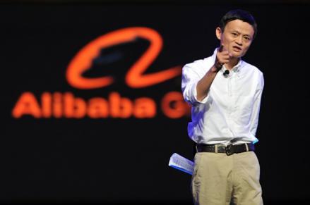Sisa Harta Jack Ma setelah Tinggalkan Alibaba, Merosot Drastis. (Foto: MNC Media)