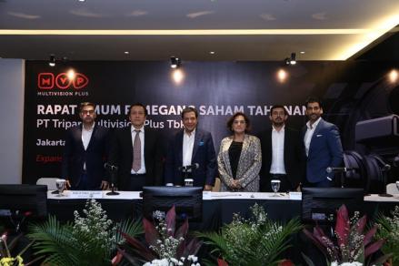 Dana IPO Multivision Plus (RAAM) Terserap 100 Persen, Dipakai Buat Ini (foto web tripar multivision plus)
