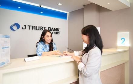 Laba Bank JTrust Indonesia (BCIC) Capai Rp161,2 Miliar di Kuartal III-2024