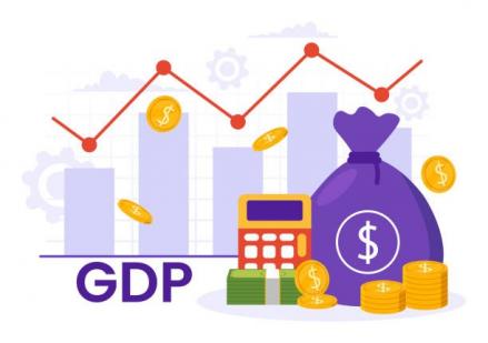 Apa Saja Perbedaan Antara GDP dan GNP dalam Perekonomian? (Foto: Perbedaan Antara GDP dan GNP)