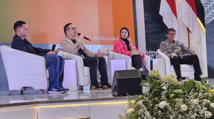 Pengguna Mobile Banking Capai 7,57 Juta, BRIS Perkuat Penetrasi Keuangan Syariah Lewat Digitalisasi