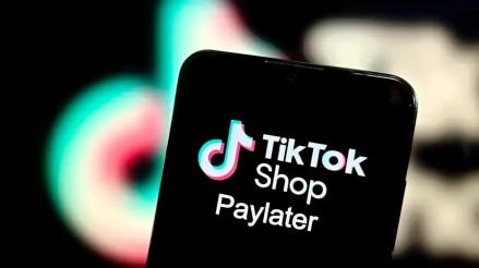 Cara Daftar PayLater TikTok dengan Mudah, Bisa Bayar dengan Cicilan. (Foto: MNC Media)