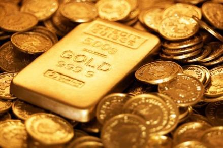Harga Emas Tembus USD3.500 per Ons Terpicu Spekulasi Pemangkasan Suku Bunga. (Foto: Inews Media Group)