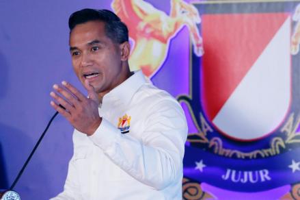 Indonesia Gabung BRICS, Anindya Bakrie: Tetap Jaga Hubungan Baik dengan AS. Foto: MNC Media.