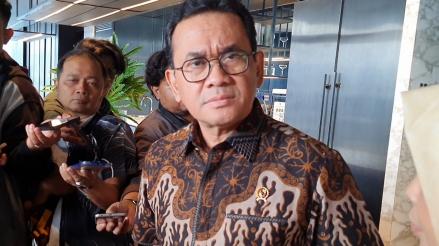 Mendag Minta Ritel Modern Gandeng UMKM dalam Pasarkan Produk