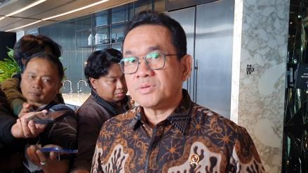 Pemerintah Bakal Bentuk Satgas Deregulasi untuk Evaluasi Aturan Impor. Foto: MNC Media.