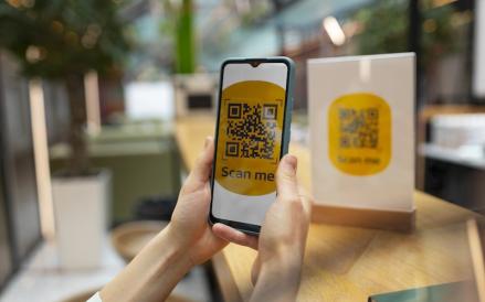 Pilih DOKU sebagai Mitra Payment Gateway untuk Solusi Pembayaran yang Siap Bertumbuh Bersama Bisnis Anda. (Foto: Dok. Doku)