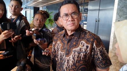 Dituding Sengsarakan Industri Tekstil, Permendag 8 Tahun 2024 Bakal Dikaji Ulang