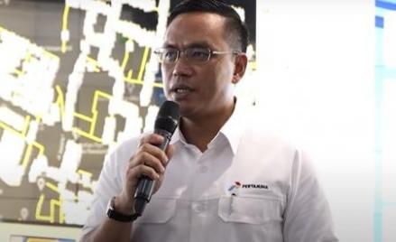 Erick Thohir Buka-Bukaan Alasan Tunjuk Simon Aloysius Jadi Dirut Pertamina