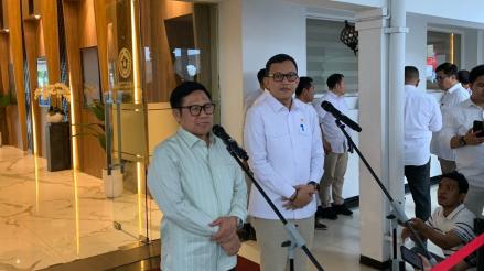Menteri ATR Ditugaskan AHY Siapkan Tanah Buat Empat Proyek Ini