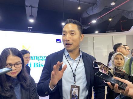 Premi Turun Jadi Rp8,25 Triliun, Intip Proyeksi Kinerja AXA Mandiri di Sisa 2024 (foto anggie)