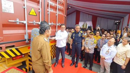 Pimpin Pasar Global, Ini Produk Mayora yang Disukai di Filipina hingga Rusia. Foto: MNC Media.