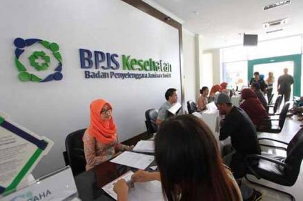 BPJS Kesehatan Disebut Tak Bisa Tanggung Semua Penyakit, Begini Faktanya (foto mnc media)